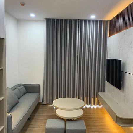 Chung Cu Ecopack, Phuong Hai Tan Thanh Pho Hai Duong Hotel Eksteriør billede