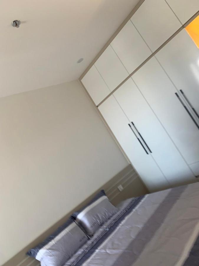 Chung Cu Ecopack, Phuong Hai Tan Thanh Pho Hai Duong Hotel Eksteriør billede
